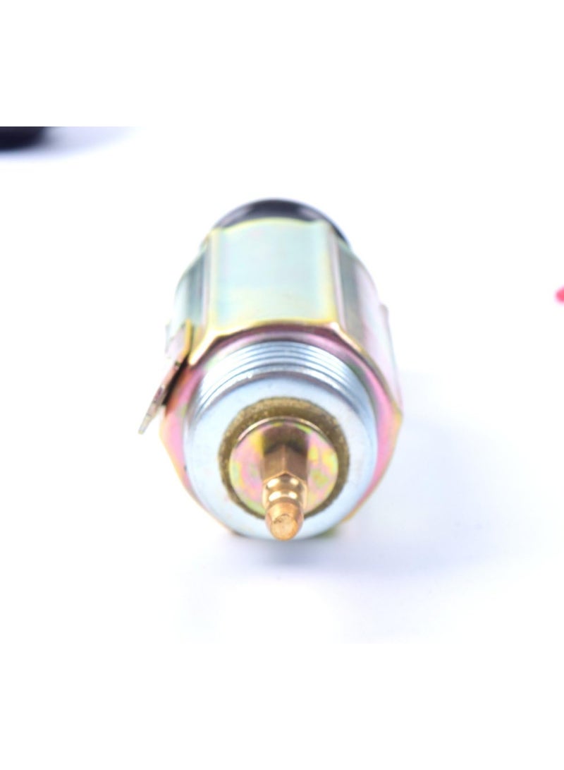 DC 12V سيارة السيارات إضاءة السجائر استبدال المكونات ومقبس مجموعة التجميع - Image 2